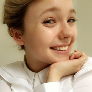 Meet your Posher, Angelica